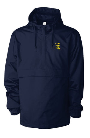 Water Resistant Anorak Jacket (2)