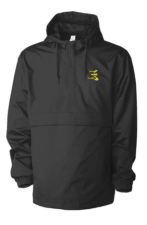 Water Resistant Anorak Jacket (2)