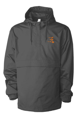 Water Resistant Anorak Jacket (2)