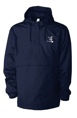 Water Resistant Anorak Jacket (2)