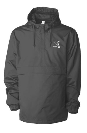 Water Resistant Anorak Jacket (2)