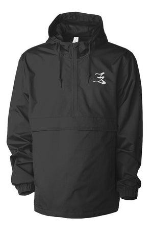 Water Resistant Anorak Jacket (2)