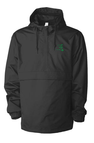 Water Resistant Anorak Jacket (2)