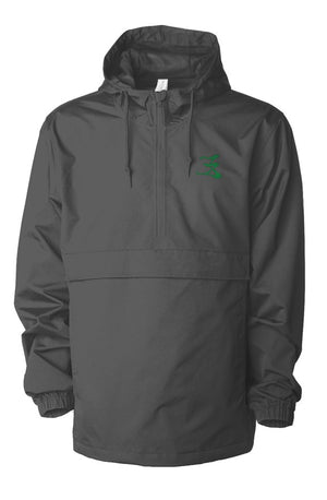 Water Resistant Anorak Jacket (2)