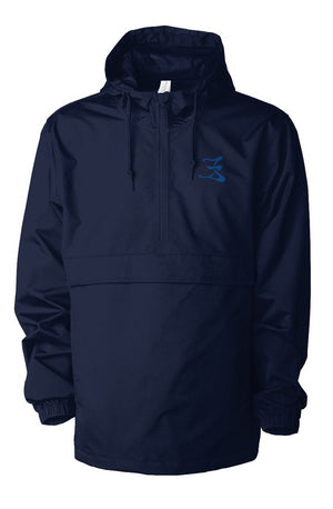 Water Resistant Anorak Jacket (2)