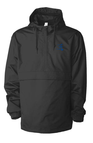 Open image in slideshow, Water Resistant Anorak Jacket (2)
