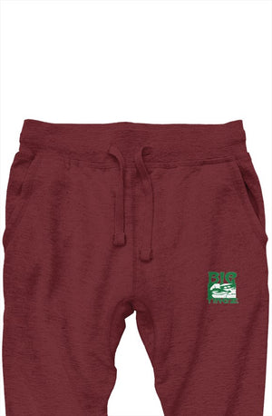 premium joggers logo #1,2 (p)