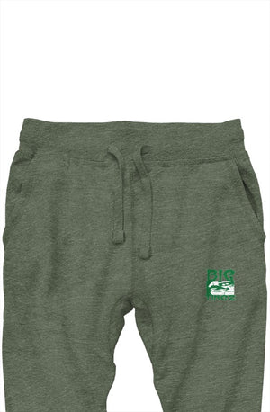 premium joggers logo #1,2 (p)