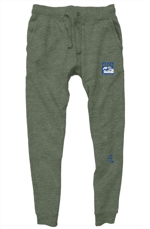 premium joggers logo #1,2 (p)