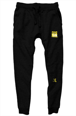 premium joggers logo #1,2 (p)