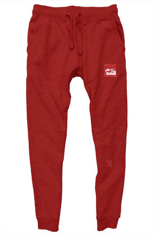 Open image in slideshow, premium joggers logo #1,2 (p)
