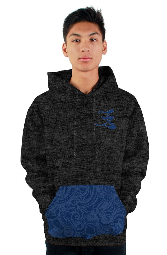 tultex pullover hoody logo # 1,2