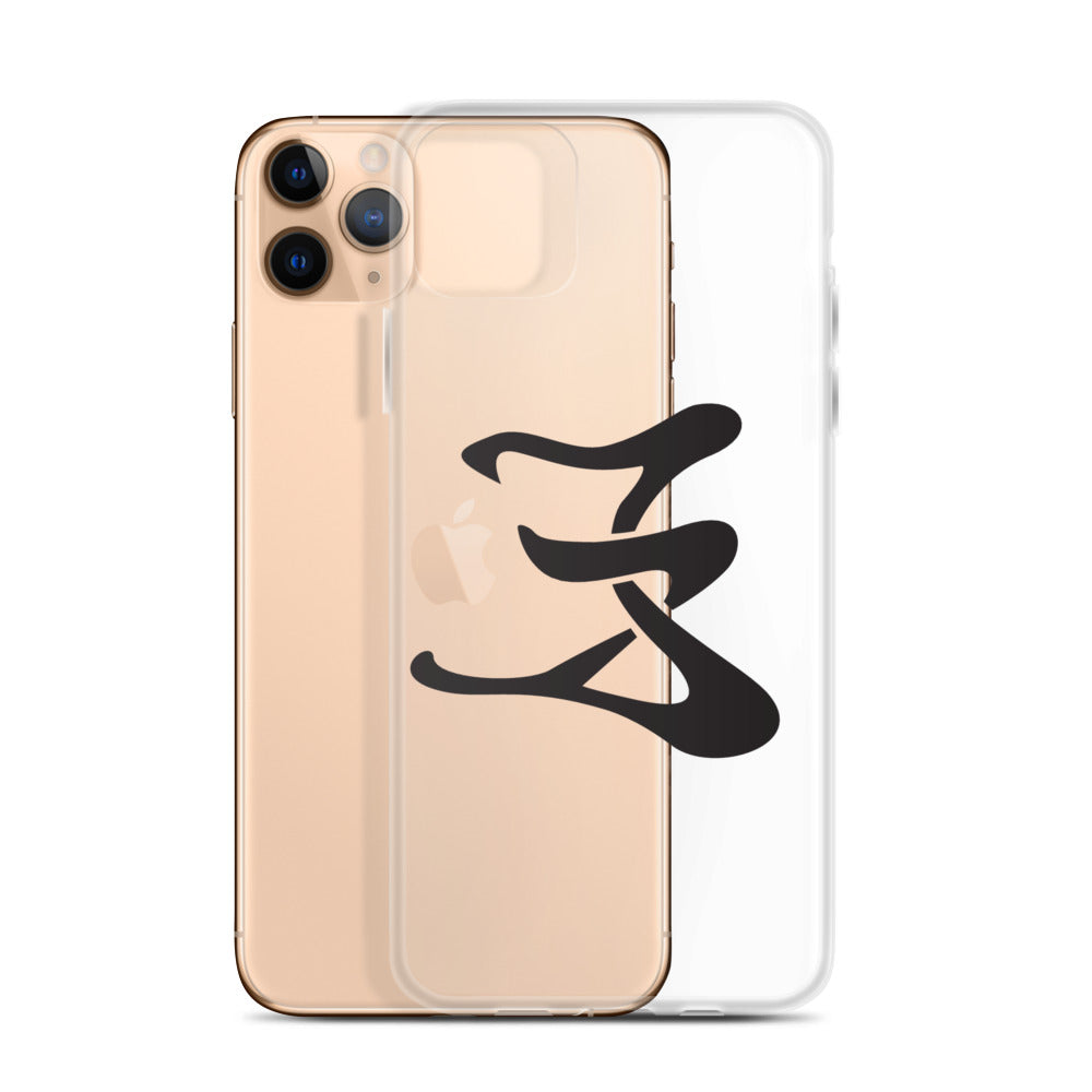 iPhone Case logo 1