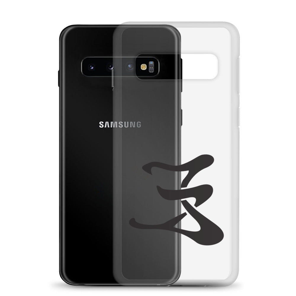 Samsung Case logo 1