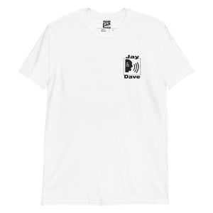 Short-Sleeve Unisex T-Shirt Talking head